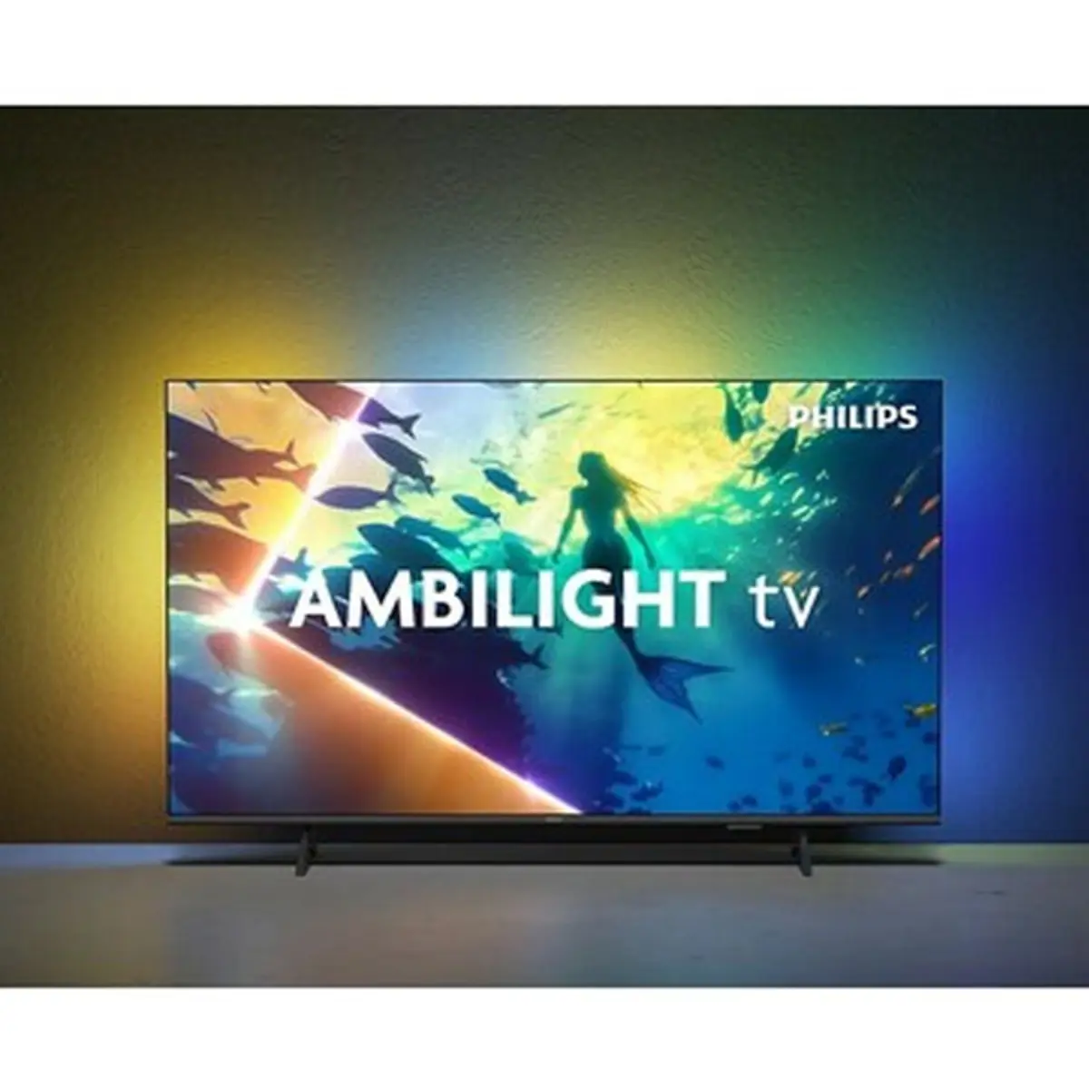 Televizor Philips 43PUS8010/10 Smart, LED, 4K UHD, 43"(109cm), DVB-T/T2/T2-HD/C/S/S2 - Slika 3