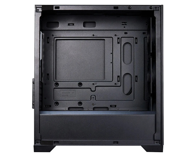COOLER MASTER Elite 302 kućište crno (E302-KGNN-S00) - Slika 2