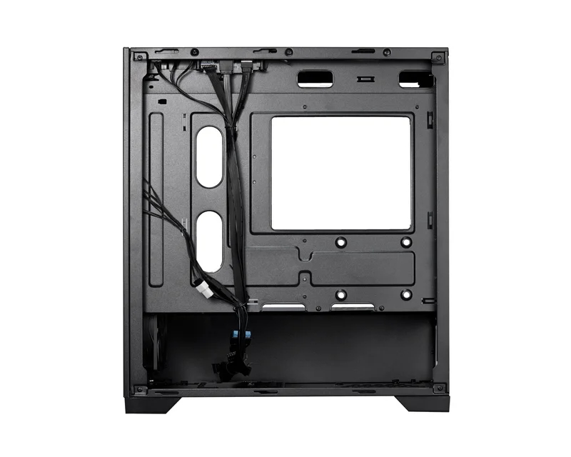 COOLER MASTER Elite 302 kućište crno (E302-KGNN-S00) - Slika 3