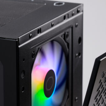 COOLER MASTER Elite 302 kućište crno (E302-KGNN-S00)
