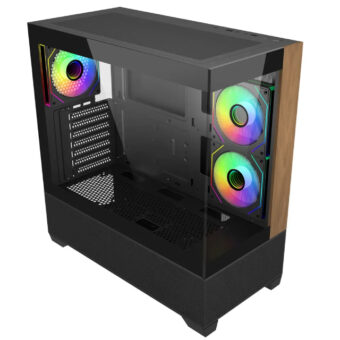 COOLER MASTER Elite 690 kućište crno (E690-KHNN-S00)