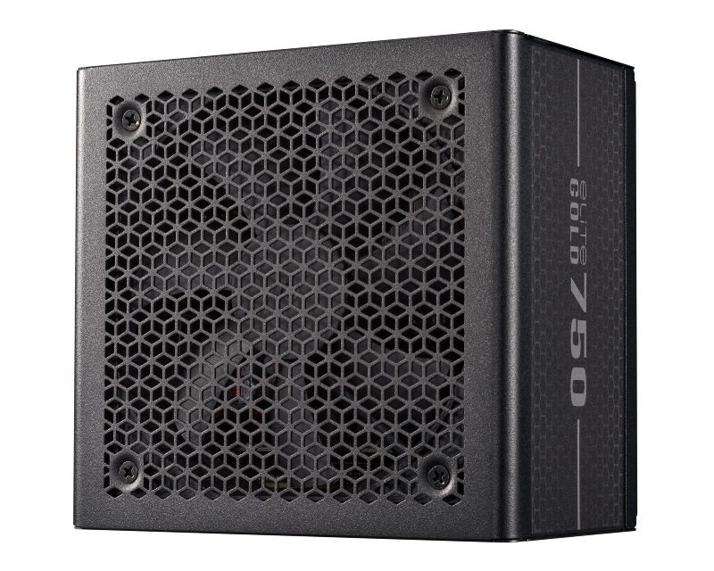 COOLER MASTER Elite Gold 750W napajanje (MPX-7505-AFAG-BEU) 5Y - Slika 3