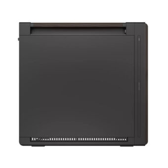 ASUS PROART PA602 WALNUT WOOD METAL PWM MODERN BLACK kućište crno