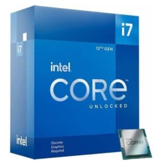 INTEL Core i7-12700KF do 5.00GHz Tray (CM8071504553829) procesor