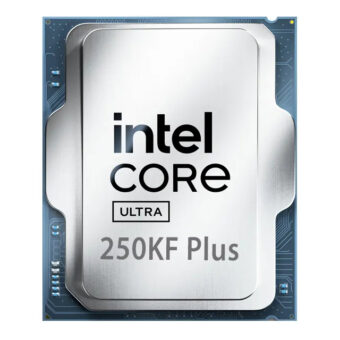 INTEL Core Ultra 5 250KF Plus do 4.2GHz tray (AT807683B9B4887) procesor