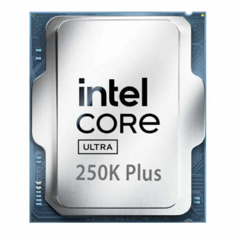 INTEL Core Ultra 5 250K Plus do 4.2GHz tray (AT807683B9B4886) procesor