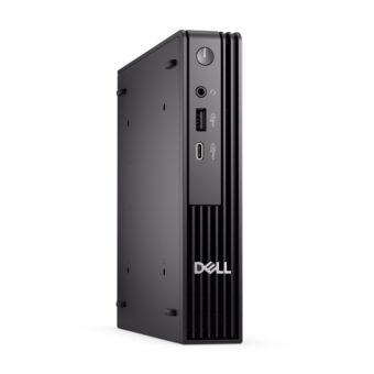 DELL Pro Micro Core Ultra 5 235T 16GB 512GB SSD Win11Pro 3yr ProSupport + WiFi