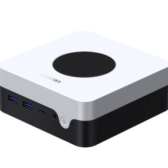 CHUWI LarkBox X (i3-1220P, 8GB, 256GB, Win 11 Home) Mini PC