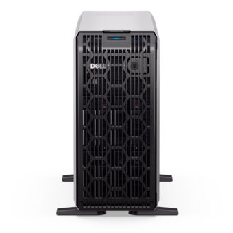 DELL PowerEdge T360 Xeon 6 Performance 6315P 4C 1x16GB H355 1x2TB 700W (1+0) 3yr ProSupport