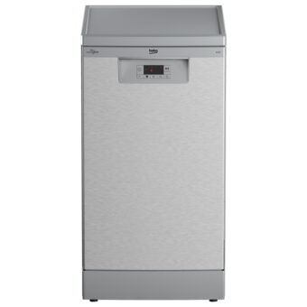 BEKO BDFS15030X Mašina za pranje sudova
