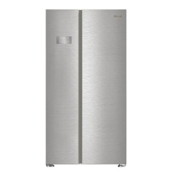 WHIRLPOOL WHG2 6592 X4E side by side frižider