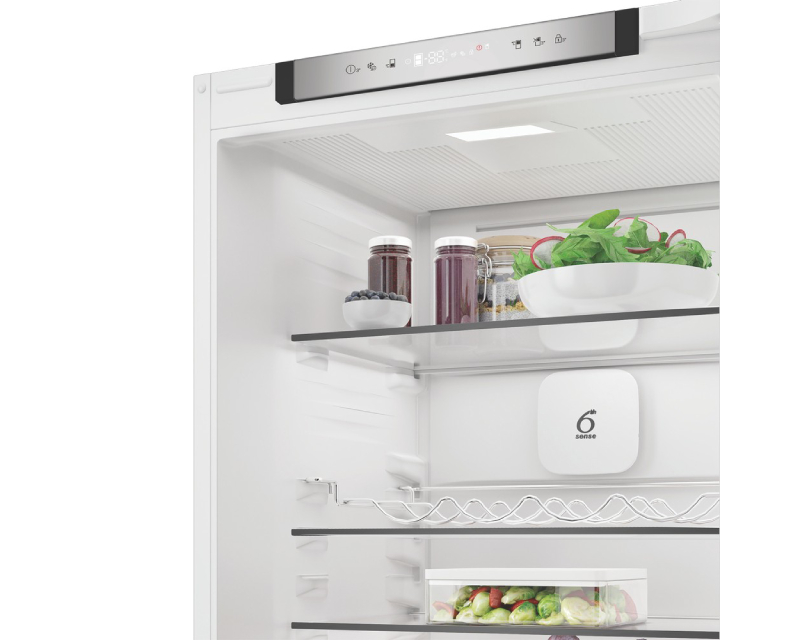 WHIRLPOOL WHK2 5292 B4E kombinovani frižider - Slika 3