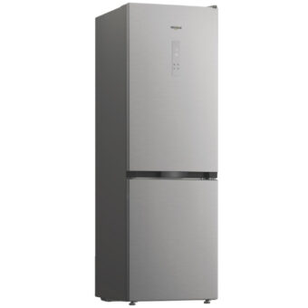 WHIRLPOOL WHK 26373 X6EA kombinovani frižider