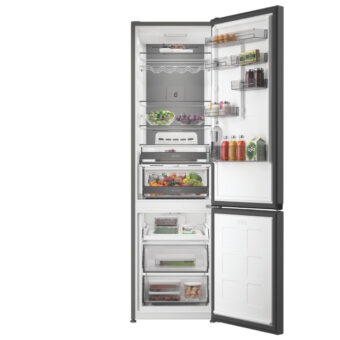 WHIRLPOOL WHK 26413 XBR6EA1 kombinovani frižider