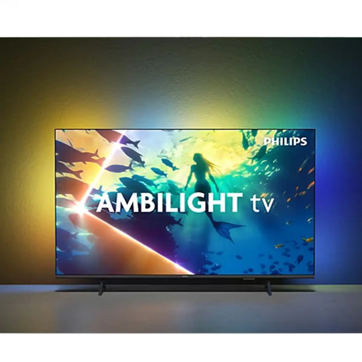 Televizor Philips 50PUS8010/10 Smart, LED, 4K UHD, 50"(127cm), DVB-T/T2/T2-HD/C/S/S2 - Slika 2