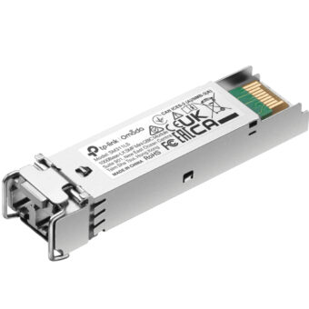 TP-LINK TL-SM311LS(UN) Gigabitni SFP modul do 2km