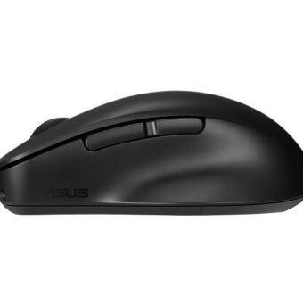 ASUS MD200 Silent Plus Wireless miš crni