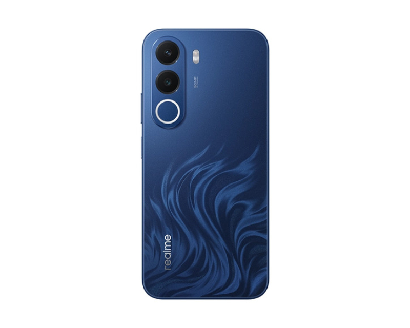 REALME RMX5366 C100x 4/256GB Deepblue Tides - Slika 2
