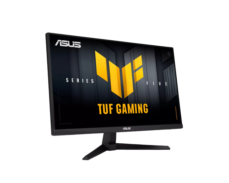 ASUS 23.8 inča TUF VG249Q5A FHD 1920x1080 Fast IPS 200Hz Adaptive Sync gaming monitor - Slika 2