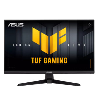 ASUS 23.8 inča TUF VG249Q5A FHD 1920x1080 Fast IPS 200Hz Adaptive Sync gaming monitor