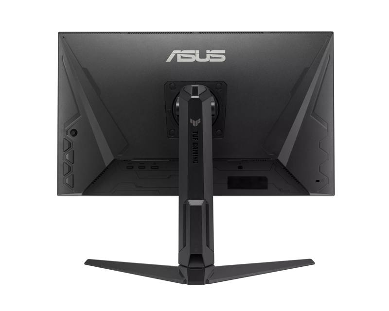 ASUS 27 inča TUF VG27AQL5A QHD 2560x1440 Fast IPS 210Hz Adaptive Sync gaming monitor - Slika 2
