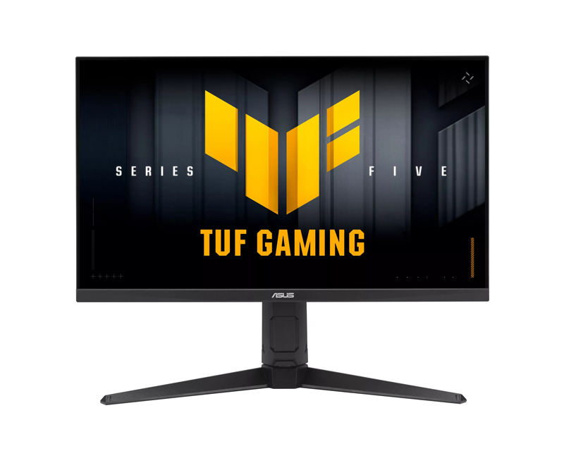 ASUS 27 inča TUF VG27AQL5A QHD 2560x1440 Fast IPS 210Hz Adaptive Sync gaming monitor - Slika 3
