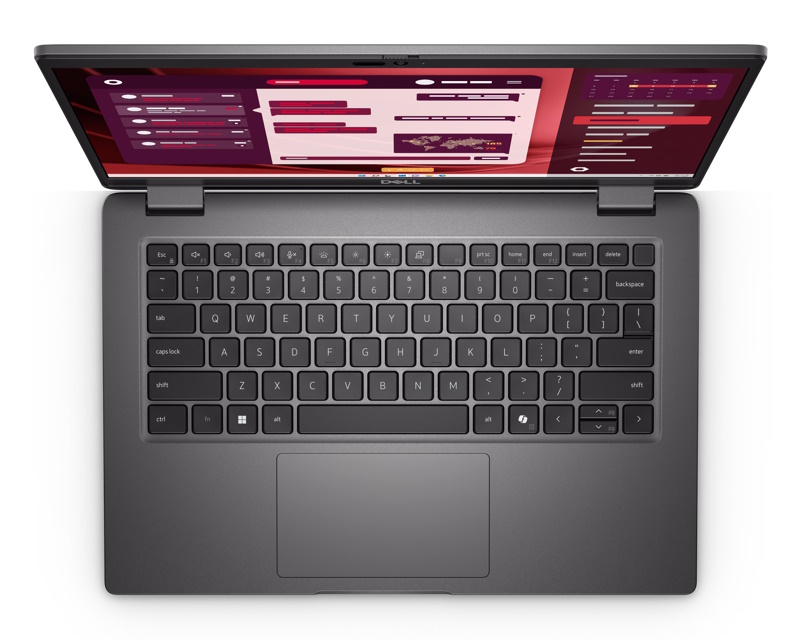 DELL Latitude 3450 14 inch FHD i5-1335U 16GB 512GB SSD Backlit FP Win11Pro 3yr ProSupport laptop - Slika 2
