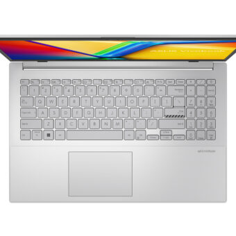 ASUS Vivobook Go 15 E1504FA-BQ1933 (15.6 inča FHD, Ryzen 3 7320U, 8GB, SSD 512GB) laptop