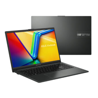 ASUS Vivobook Go 15 E1504FA-BQ1964 (15.6 inča FHD, Ryzen 3 7320U, 8GB, SSD 512GB) laptop