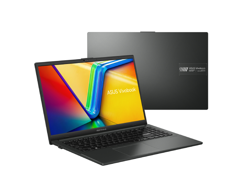 ASUS Vivobook Go 15 E1504FA-BQ1964 (15.6 inča FHD, Ryzen 3 7320U, 8GB, SSD 512GB) laptop