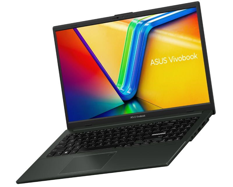 ASUS VivoBook GO 15 E1504FA-BQ2878 (15.6 inča FHD, Ryzen 3 30, 16GB, SSD 512GB) laptop - Slika 3