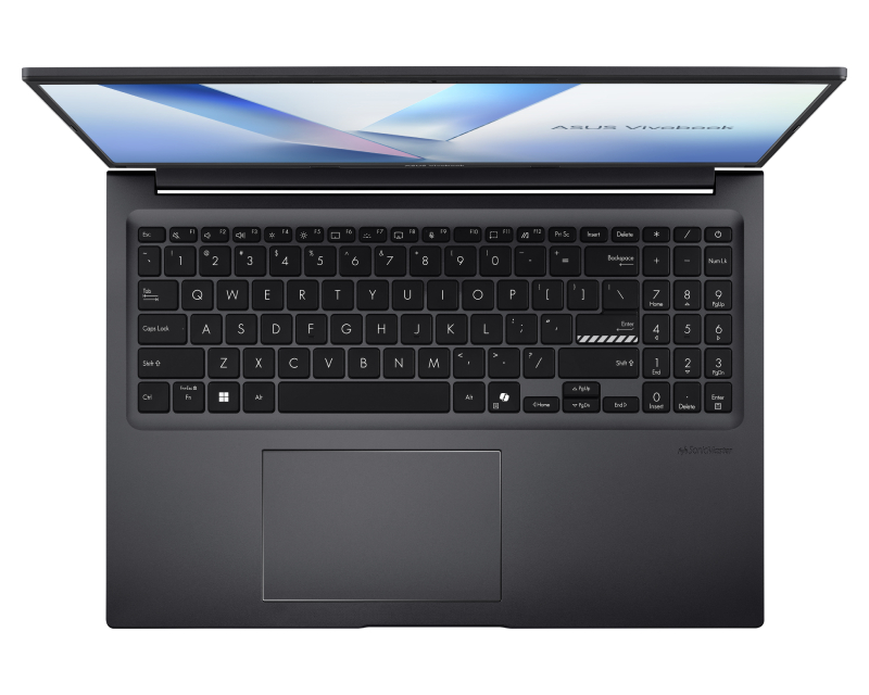 ASUS Vivobook 16 M1605NAQ-SH156 (16 inča FHD, Ryzen 7 170, 16GB, SSD 1TB) laptop - Slika 2