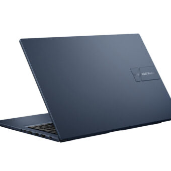 ASUS VivoBook 15 X1504VA-BQA4102 (15.6 inča FHD,  Core 5 120U, 16GB, SSD 512GB) laptop