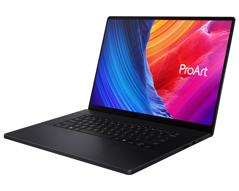 ASUS ProArt P16 OLED H7606WM-SR145 (16 inča 3K OLED, Ryzen AI 9 HX 370, 32GB, SSD 1TB, RTX 5060) laptop - Slika 2