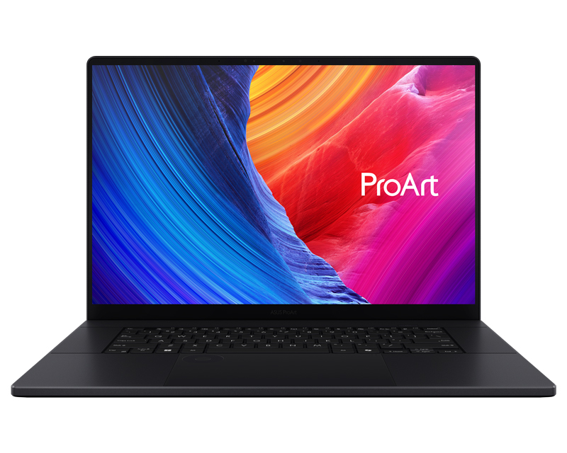 ASUS ProArt P16 OLED H7606WP-SR254X (16 inča 3K OLED, Ryzen AI 9 HX 370, 64GB, SSD 2TB, RTX 5070, Win11 Pro) laptop + ranac - Slika 3