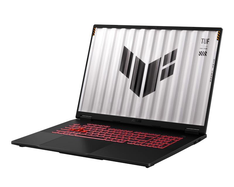 ASUS TUF Gaming A18 FA808UP-S8005 (18 inča FHD+, Ryzen 7 260, 32GB, SSD 1TB, GeForce RTX 5070) laptop - Slika 3