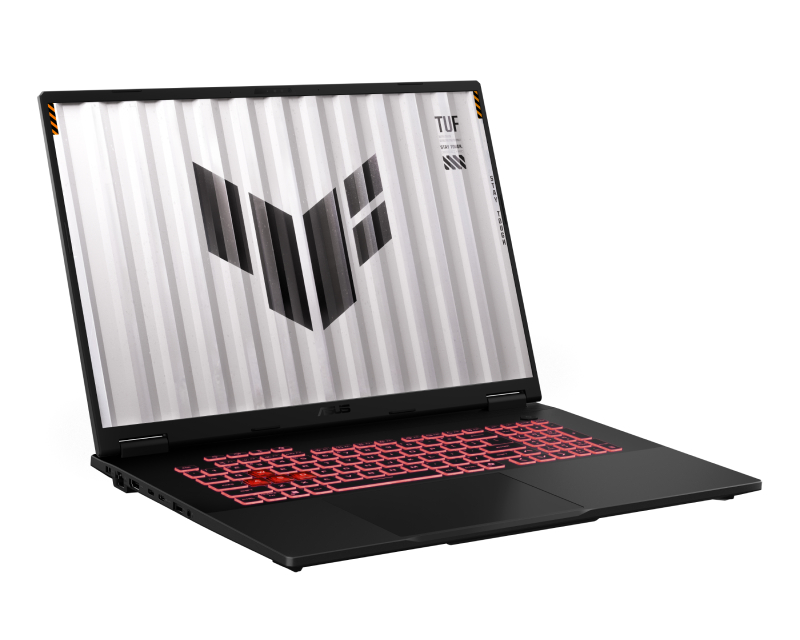 ASUS TUF Gaming A18 FA808UP-S8005 (18 inča FHD+, Ryzen 7 260, 32GB, SSD 1TB, GeForce RTX 5070) laptop - Slika 2