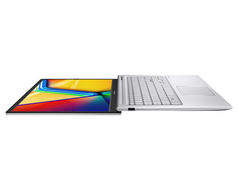 ASUS VivoBook 15 X1504VA-BQA4105 (15.6 inča FHD, Core 5 120U, 16GB, SSD 512GB) laptop - Slika 3