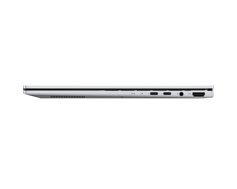 ASUS Zenbook 14 OLED UX3405CA-STA1477W (14 inča 3K, Ultra 7 255H, 32GB, SSD 1TB, Win 11 Home) laptop - Slika 3