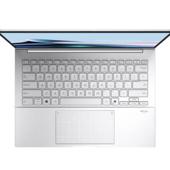 ASUS Zenbook 14 OLED UX3405CA-STA1369 (14 inča 3K, Ultra 7 255H, 16GB, SSD 1TB) laptop