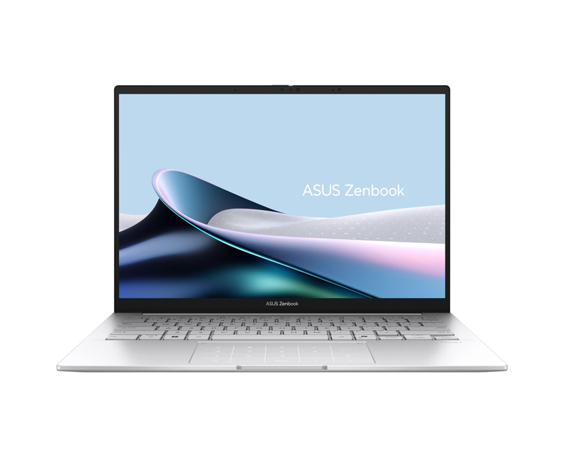 ASUS Zenbook 14 OLED UX3405CA-STA1369 (14 inča 3K, Ultra 7 255H, 16GB, SSD 1TB) laptop - Slika 3
