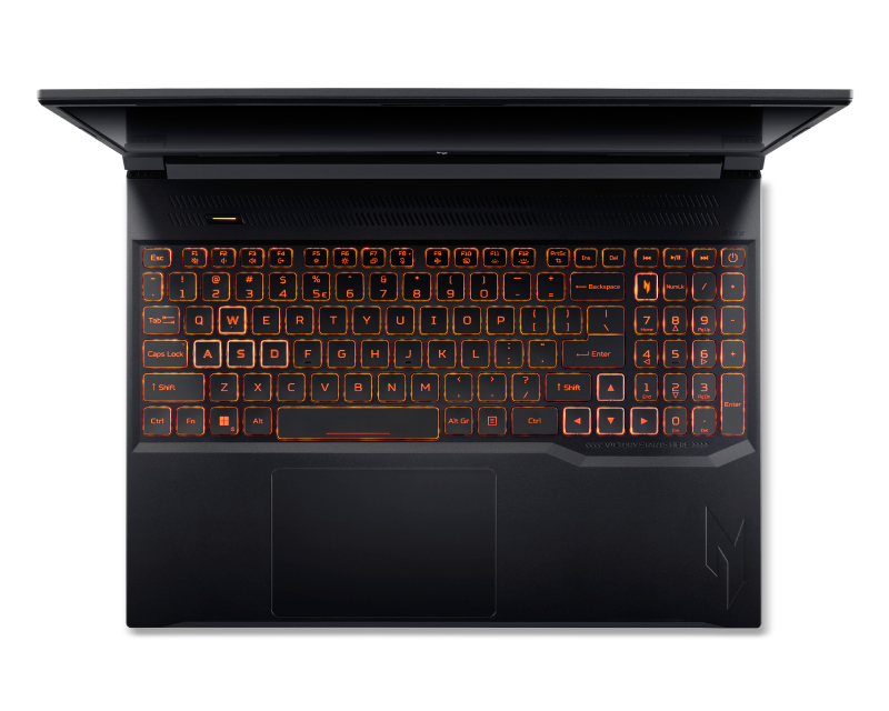 ACER Nitro V16 AI 16 inča Ryzen AI 5 340 16GB 512GB SSD GeForce RTX 4050 - Slika 2