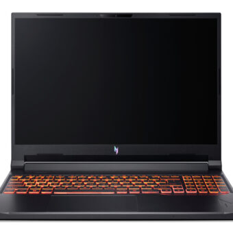 ACER Nitro V16 AI 16 inča Ryzen AI 5 340 16GB 512GB SSD GeForce RTX 4050