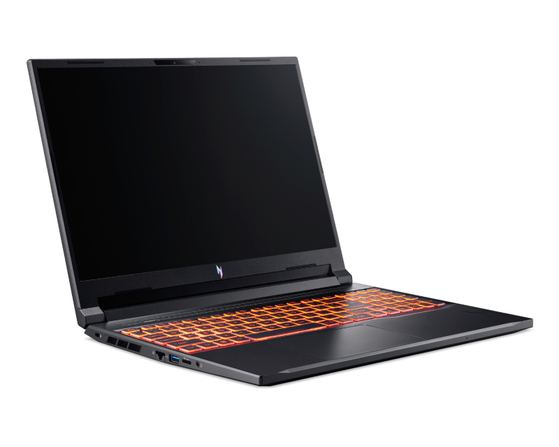 ACER Nitro V16 AI 16 inča Ryzen AI 5 240 16GB 1TB SSD GeForce RTX 5050 - Slika 3