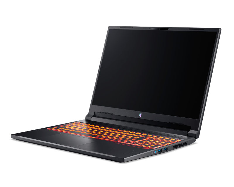 ACER Nitro V16 AI 16 inča Ryzen AI 5 240 16GB 1TB SSD GeForce RTX 5050 - Slika 2