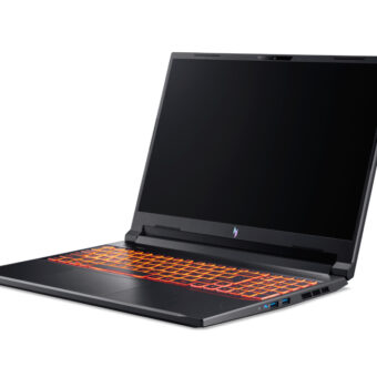 ACER Nitro V16 AI 16 inča Ryzen AI 7 260 16GB 1TB SSD GeForce RTX 5070
