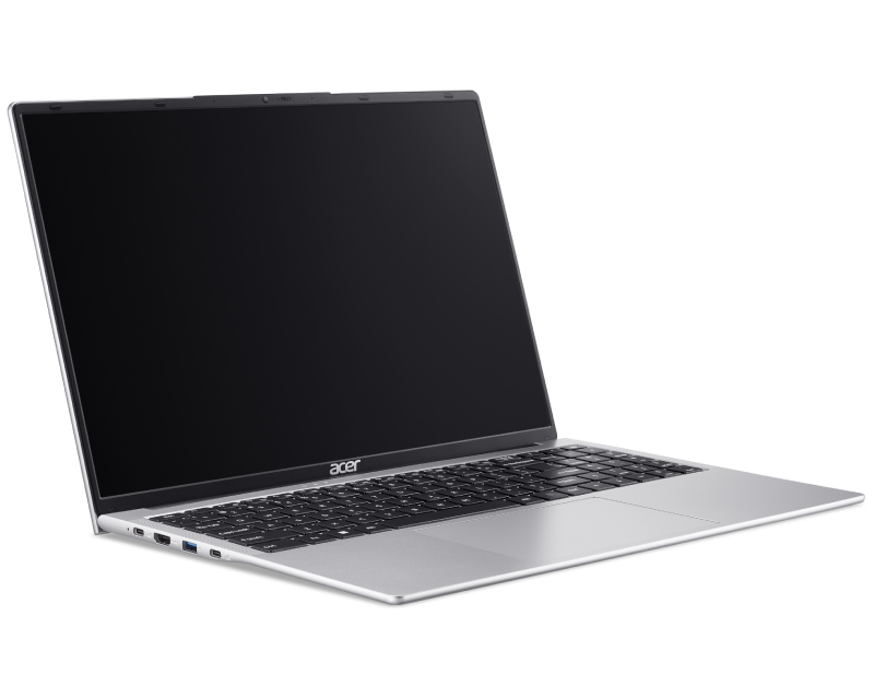 ACER Aspire Lite 16 16 inča FHD, Core 5 120U, 16GB, 512GB SSD (AL16-54P-52VV) - Slika 3