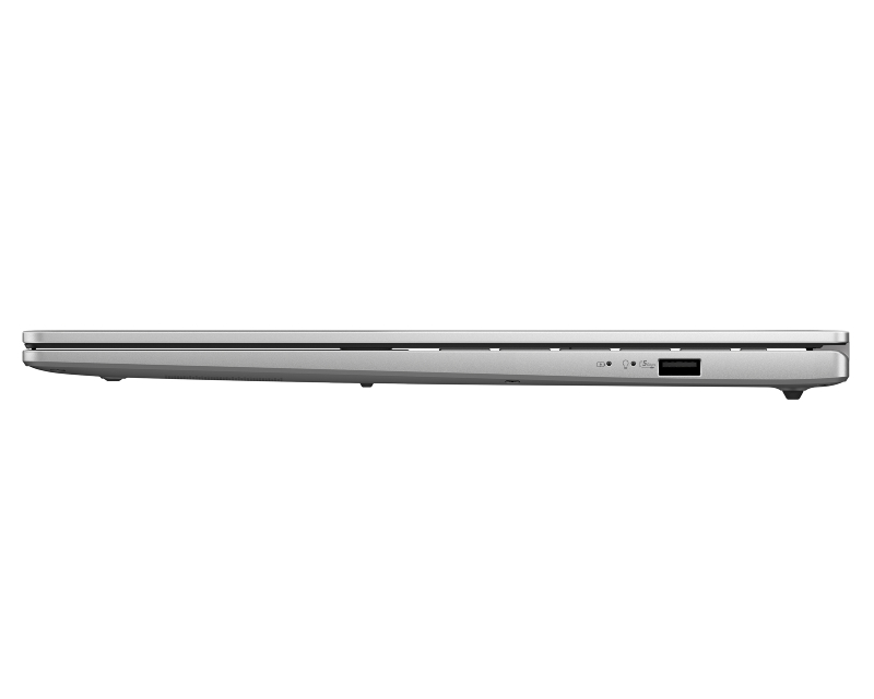 ASUS Vivobook S16 S3607CA-RPA035 (16 inča WUXGA, Ultra 7 255H, 16GB, SSD 1TB) laptop + ranac - Slika 2