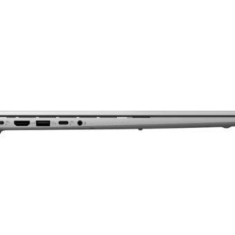 ASUS Vivobook S16 S3607CA-RPA162 (16 inča WUXGA, Ultra 7 255H, 32GB, SSD 1TB) laptop + ranac
