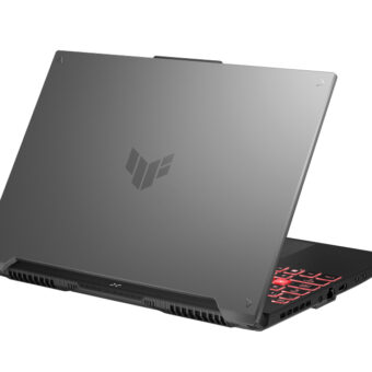 ASUS TUF Gaming A16 FA607NUQ-RL014 (16 inča FHD+, Ryzen 7 170, 16GB, SSD 512GB, GeForce RTX 4050) laptop